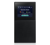 Zyxel NR2301 Router WiFi móvil 5G 6 5G (hasta 3,4 Gbit/s), WLAN AX (hasta 1,9 Gbit/s), batería de 4.500 mAh