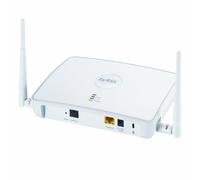ZyXEL NWA-3160-N - punto de acceso inalámbrico