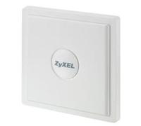 ZyXEL NWA-3550 Dual Radio 802.11a/b/g Outdoor Access Point - Punto de acceso (11g: 100m 11a: 80m, 2.4/5, 11g: 400m 11a: 200m, 10-90%, -40-60 °C, -40-70 °C)