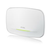 Zyxel - NWA130BE-EU0101F punto de acceso inalámbrico 5764 Mbit/s Blanco Energía sobre Ethernet (PoE)
