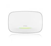 Punto de acceso Zyxel NWA210BE WiFi 7 BE12300 doble banda, 2x 2,5G LAN, NebulaFlex