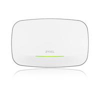 Zyxel NWA210BE Access Point Dual Radio BE12300 NebulaFlex Blanco