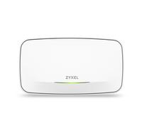 Zyxel Punto de acceso WiFi BE15000 (NWA240BE) – WiFi 7, 10GbE, 8 flujos, radio triple, PoE++/USB-C