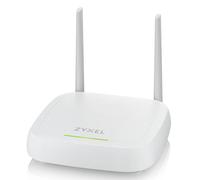 Zyxel NWA30BE 802.11BE Wifi 7 NebulaFlex Punto De Acceso