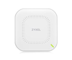Zyxel NWA50AXPRO, 2.5GB LAN Port, 2x2:3x3 MU-MIMO, Standalone / NebulaFlex Wireless Access Point, Single Pack include Power Adaptor, EU and UK, ROHS