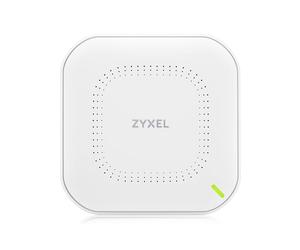 Zyxel NWA90AXPRO, 2.5GB LAN Port, 2x2:3x3 MU-MIMO, Standalone / NebulaFlex Wireless Access Point, Single Pack include Power Adaptor, EU and UK, ROHS