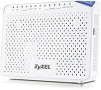 ZyXEL - P-2812HNU-F1 VDSL2/ADSL2+/GE