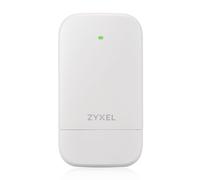 ZyXEL PoE 12 - Inyector De Energía - 45 W - Conexiones De Salida: