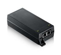 ZyXEL PoE12-60W - Inyector De Potencia - Corriente Alterna 100-240 V
