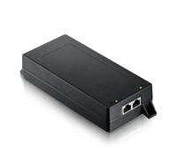 Zyxel Inyector MultiGig de un Solo Puerto | 10G/90W PoE++ | 802.3bt estándar [POE12-90W]