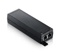Zyxel Powerinjector de un solo puerto 1-2.5G MultiGig 802.3at Inyector PoE+