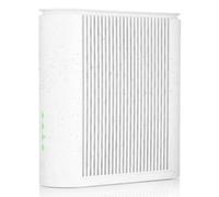 Zyxel puerta de enlace inalámbrica voip - be7200 2.5g dual band ether