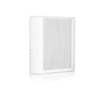Zyxel Puerta de Enlace inalámbrica VoIP | BE7200 2.5G Dual Band Ethernet | Gestión remota TR-069/TR-369 | MLO, MPro Mesh, Zero Wait DFS | EE3301-00
