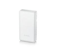 Zyxel Punto de Acceso inalámbrico de Antena Inteligente 802.11ac, con Soporte de Pared [NWA5302D-S]