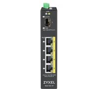 Zyxel RGS100-5P-ZZ0101F Nuevo