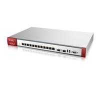 Zyxel Router Firewall ATP700 Incl. 1 J. Security Oro Paquete