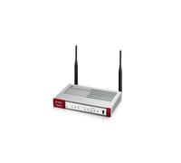 Zyxel Router Usg Flex 100 Ax Wifi 6 (Dispositivo Sólo ) Cortafuegos