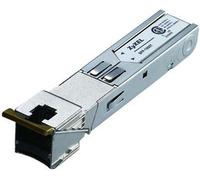 ZyXEL SFP-1000T Módulo Transceptor SFP Mini-GBIC Ethernet