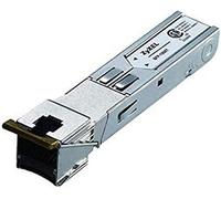 Zyxel Módulo transceptor SFP-1000T 91-010-172001B Red 1000 Mbit/s