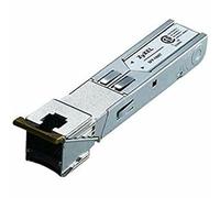Zyxel Módulo transceptor SFP-1000T 91-010-172001B Red 1000 Mbit/s