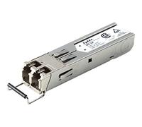 Zyxel SFP-SX-D 1000 BaseSX SFP Módulo [91-010-204001B] | Fibra Gigabit SFP Multimodo, Compatible con Switches Zyxel SFP 1G/10G, Longitud de Onda 850nm, Hasta 550m de Distancia