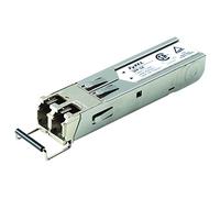 Zyxel SFP-SX-D Red modulo transceptor Fibra óptica 1000 Mbit/s 850 NM - Transceptor de Red (Fibra óptica, 1000 Mbit/s, SFP, SX, LC, 550 m)