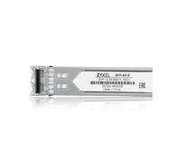 Zyxel - SFP-SX-E red modulo transceptor Fibra óptica 1000 Mbit/s 850 nm