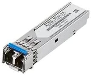 Zyxel sfp-sx-e red modulo transceptor fibra óptica 1000 mbit/s 850 nm