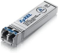 Zyxel sfp10g-lr red modulo transceptor fibra óptica 10000 mbit/s sfp+
