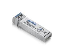 Zyxel Sfp10G-SR-E Modulo Del Ricetrasmettitore Di Rete Fibra Ottica 10000 Mbit/s Sfp+ 850 Nm (zyxel Sfp10G-SR-E - Modulo Transceiver Sfp+ - 10gbe - 1