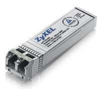 ZyXEL SFP10G-SR Módulo Transceptor SFP+ 10GbE