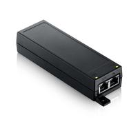 Zyxel Single port Powerinjector 1-2.5G MultiGig 802.3at PoE+ Injector Simple