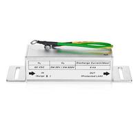 Zyxel SURGEPRO-GE-ZZ0101F limitador de tensión