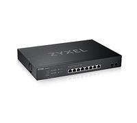 Zyxel Switch gestionado L3 XS1930-10 8 puertos Multigigabit + 2 SFP+ 10G NebulaFlex