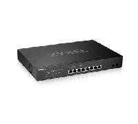 Zyxel - XS1930-10-ZZ0101F switch Gestionado L3 10G Ethernet (100/1000/10000) Negro