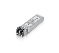 Zyxel Transceptor Plus SFP10G-SR 300m, Pack de 10