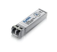 Módulo transceptor de red SFP+ de 10000 Mbit/s - ZYXEL