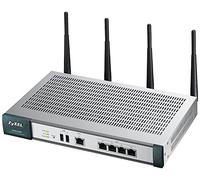 Zyxel UAG2100 - Router