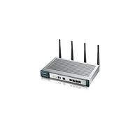Zyxel UAG4100 - Router
