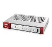 Zyxel Unified Security Gateway 20. Puerta: 1 WA.