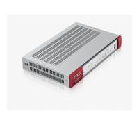 Zyxel USGFLEX100 Firewall de Seguridad Cibernética ZyWALL | Sólo Hardware | VPN | Clase Empresarial | Hasta 40 Usuarios | Nebula Cloud Opcional