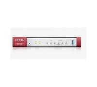 Zyxel USG Flex 100 cortafuegos (hardware) 900 Mbit/s