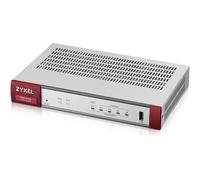 Zyxel USGFlex100 v2 Firewall 1xWAN 4xLAN+1a Secur