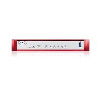 Zyxel - USGFLEX50H-EU0101F cortafuegos (hardware)