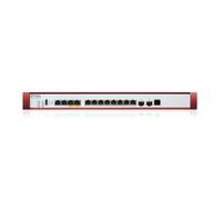 Zyxel USG FLEX 700H cortafuegos (hardware) 15000 Mbit/s