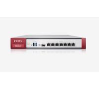 Zyxel - USG Flex 200 cortafuegos (hardware) 1800 Mbit/s - USGFLEX200-EU0101F