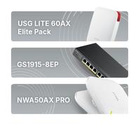 Zyxel USG LITE 60AX