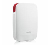 Zyxel - USG-LITE 60AX router 2.5 Gigabit Ethernet Blanco