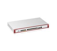 Zyxel USGFLEX100H cortafuegos (hardware) 3000 Mbit/s