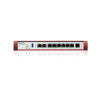 Zyxel USGFLEX 200H (Dispositivo Solo) Firewall